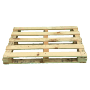 木製パレット 物流用 11型 1130×750mm 4方差し片面仕様 中古 リメイク